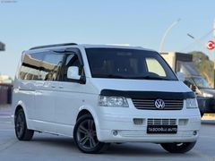 DEĞİŞENSİZ-TRAMERSİZ-VİP-9+1-UZUN-1.9 105 HP TRANSPORTER