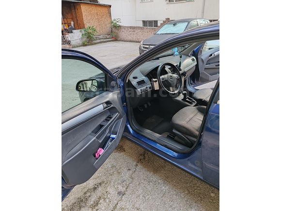 Sahibinden Opel Astra 1.6 Enjoy 2005 Model Ankara