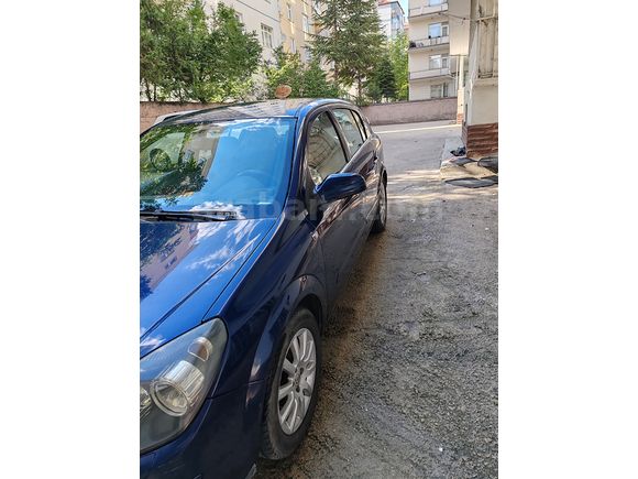 Sahibinden Opel Astra 1.6 Enjoy 2005 Model Ankara