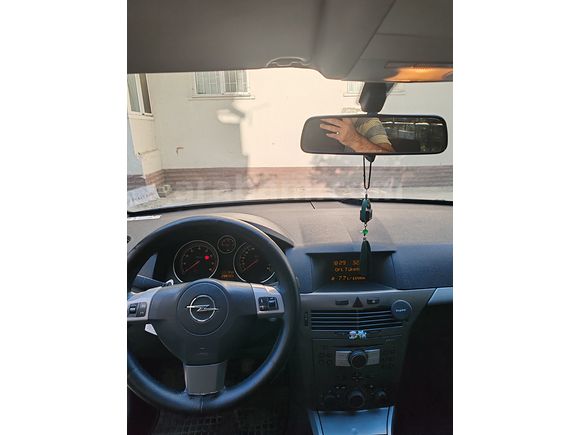 Sahibinden Opel Astra 1.6 Enjoy 2005 Model Ankara