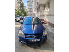Sahibinden Opel Astra 1.6 Enjoy 2005 Model Ankara
