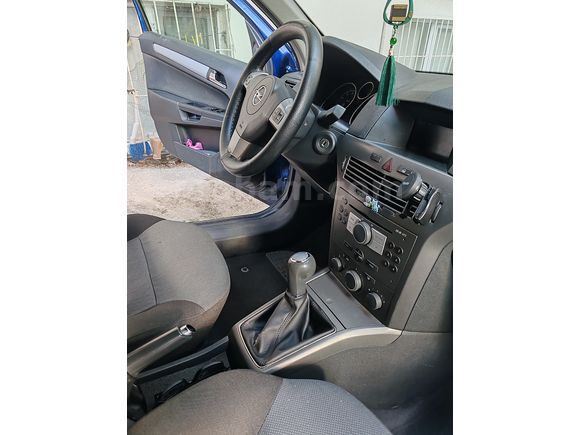 Sahibinden Opel Astra 1.6 Enjoy 2005 Model Ankara