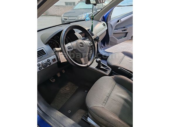 Sahibinden Opel Astra 1.6 Enjoy 2005 Model Ankara