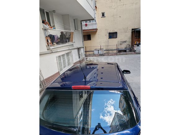 Sahibinden Opel Astra 1.6 Enjoy 2005 Model Ankara