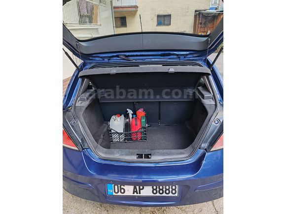 Sahibinden Opel Astra 1.6 Enjoy 2005 Model Ankara