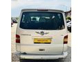 TEKİN AUTODAN 2008 TRANSPORTER