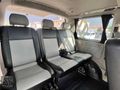 TEKİN AUTODAN 2008 TRANSPORTER
