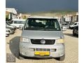 TEKİN AUTODAN 2008 TRANSPORTER