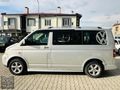 TEKİN AUTODAN 2008 TRANSPORTER