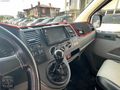 TEKİN AUTODAN 2008 TRANSPORTER