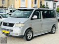 TEKİN AUTODAN 2008 TRANSPORTER