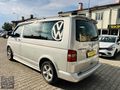 TEKİN AUTODAN 2008 TRANSPORTER