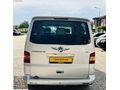 TEKİN AUTODAN 2008 TRANSPORTER