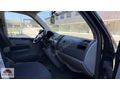 AKÇA'DAN 2009 VW TRANSPORTER 1.9 TDI CAMLI VAN 4+1