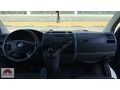 AKÇA'DAN 2009 VW TRANSPORTER 1.9 TDI CAMLI VAN 4+1