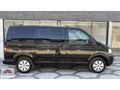 AKÇA'DAN 2009 VW TRANSPORTER 1.9 TDI CAMLI VAN 4+1