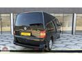 AKÇA'DAN 2009 VW TRANSPORTER 1.9 TDI CAMLI VAN 4+1