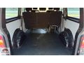 AKÇA'DAN 2009 VW TRANSPORTER 1.9 TDI CAMLI VAN 4+1