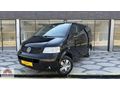 AKÇA'DAN 2009 VW TRANSPORTER 1.9 TDI CAMLI VAN 4+1