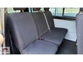 AKÇA'DAN 2009 VW TRANSPORTER 1.9 TDI CAMLI VAN 4+1