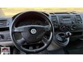 AKÇA'DAN 2009 VW TRANSPORTER 1.9 TDI CAMLI VAN 4+1