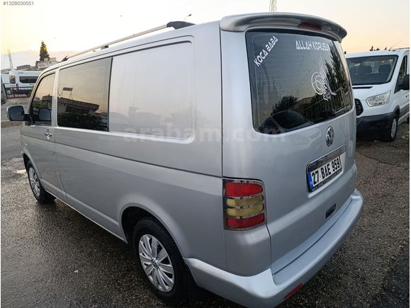 1.9 en tutulanı 2005 model 5+1 koltuklu