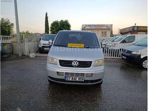 1.9 en tutulanı 2005 model 5+1 koltuklu