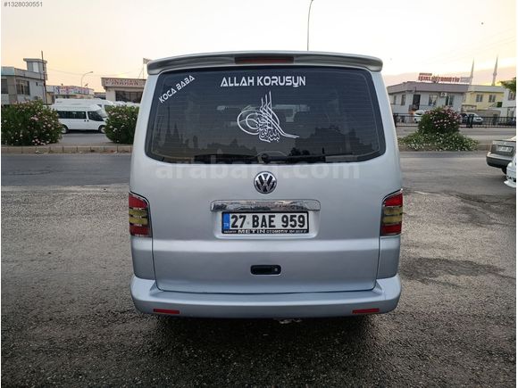 1.9 en tutulanı 2005 model 5+1 koltuklu