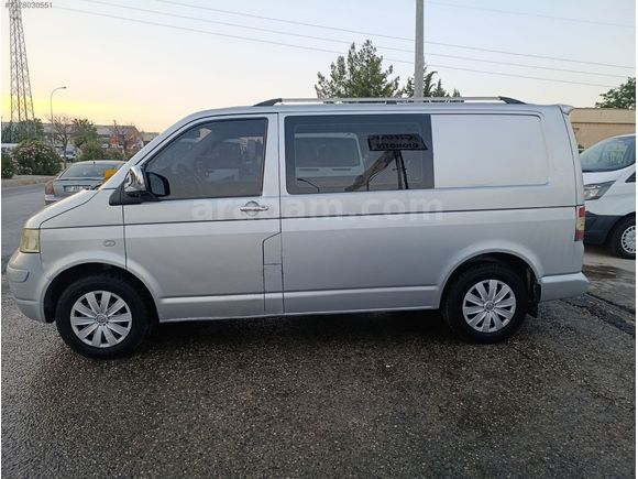 1.9 en tutulanı 2005 model 5+1 koltuklu
