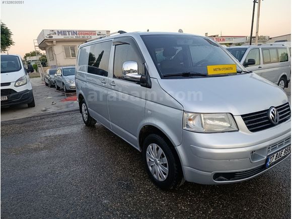 1.9 en tutulanı 2005 model 5+1 koltuklu