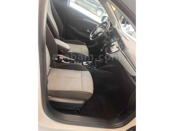 Sahibinden Opel Corsa 1.2 T Edition 2024 Model 