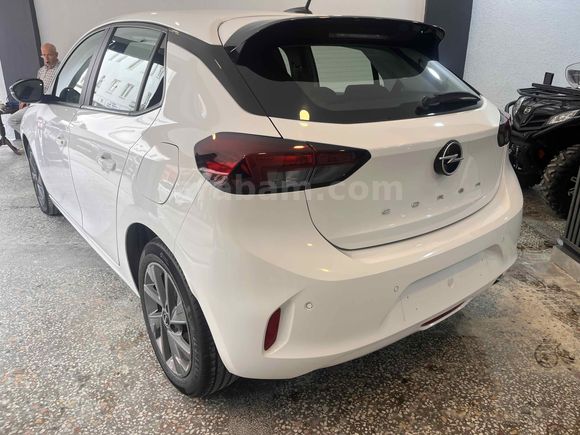 Sahibinden Opel Corsa 1.2 T Edition 2024 Model 