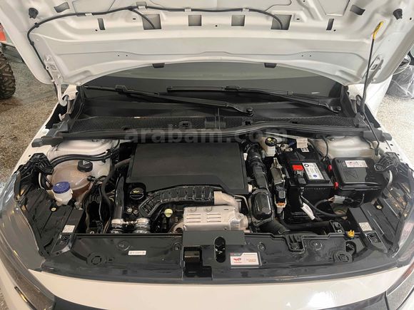 Sahibinden Opel Corsa 1.2 T Edition 2024 Model 