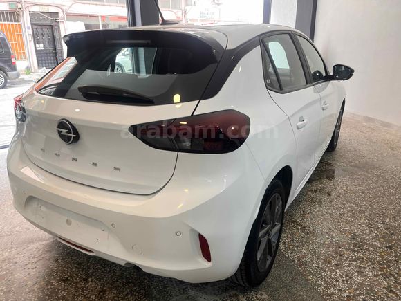 Sahibinden Opel Corsa 1.2 T Edition 2024 Model 