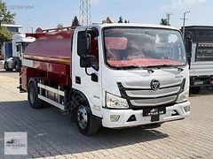 İZGİ'DEN 2020 MODEL 150 BİN KM'DE OTOKAR ATLAS AKARYAKIT TANKERİ