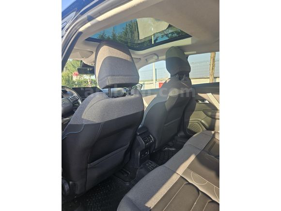 Sahibinden Citroen C4 X 1.2 PureTech Shine Bold 2023 Model