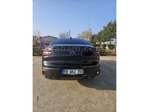 Sahibinden Citroen C4 X 1.2 PureTech Shine Bold 2023 Model