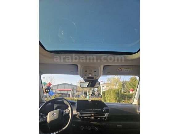 Sahibinden Citroen C4 X 1.2 PureTech Shine Bold 2023 Model