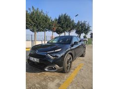 Sahibinden Citroen C4 X 1.2 PureTech Shine Bold 2023 Model