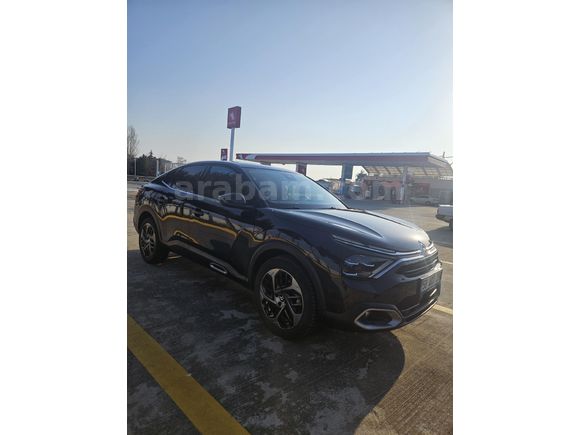 Sahibinden Citroen C4 X 1.2 PureTech Shine Bold 2023 Model