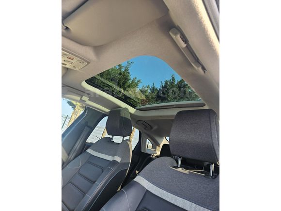 Sahibinden Citroen C4 X 1.2 PureTech Shine Bold 2023 Model