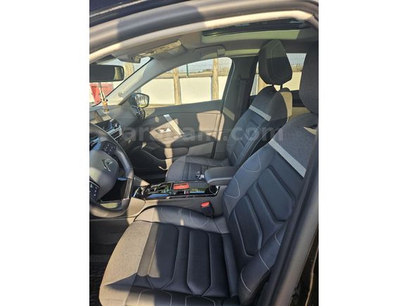 Sahibinden Citroen C4 X 1.2 PureTech Shine Bold 2023 Model