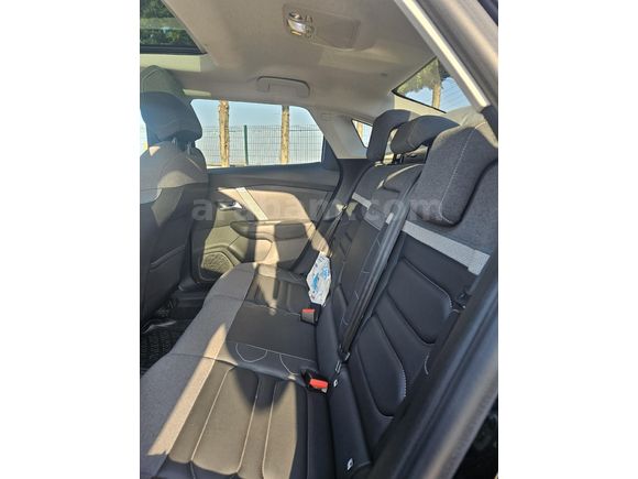 Sahibinden Citroen C4 X 1.2 PureTech Shine Bold 2023 Model
