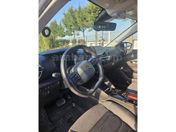 Sahibinden Citroen C4 X 1.2 PureTech Shine Bold 2023 Model