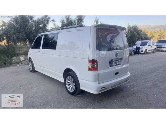 HATASIZZZ 1.9 CİTY VAN