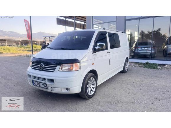 HATASIZZZ 1.9 CİTY VAN