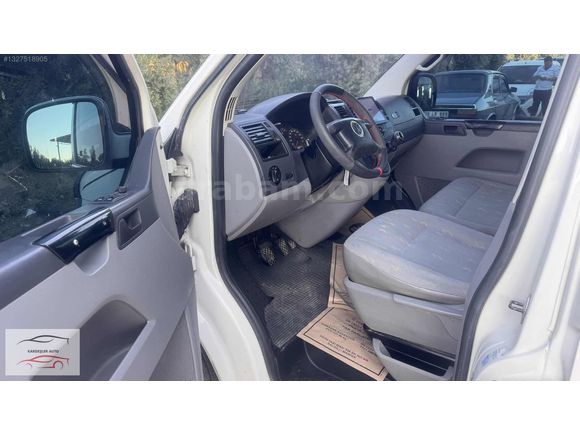 HATASIZZZ 1.9 CİTY VAN