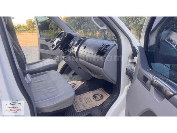 HATASIZZZ 1.9 CİTY VAN