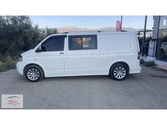 HATASIZZZ 1.9 CİTY VAN