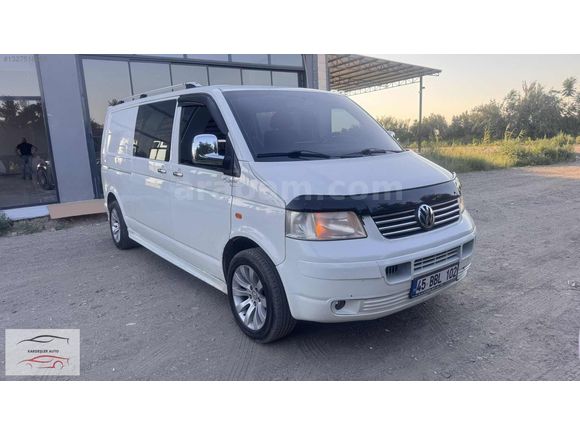HATASIZZZ 1.9 CİTY VAN